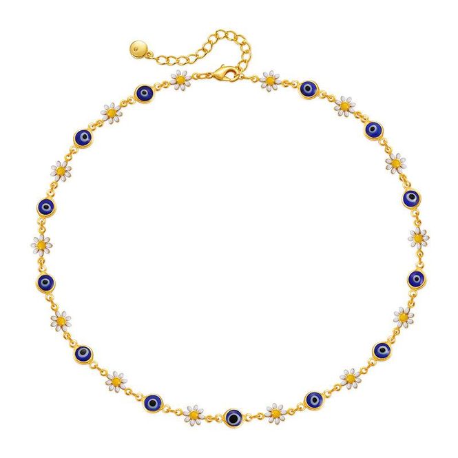 Hovedbilde Nazarè Petal Necklace 