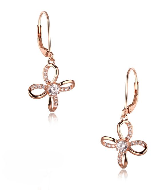 Hovedbilde Flora Amour Earrings